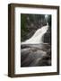 Caribou Falls-herreid-Framed Photographic Print