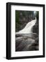 Caribou Falls-herreid-Framed Photographic Print