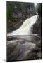 Caribou Falls-herreid-Mounted Photographic Print