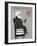 Caricature of Andrew Carnegie-Carlo De Fornaro-Framed Giclee Print