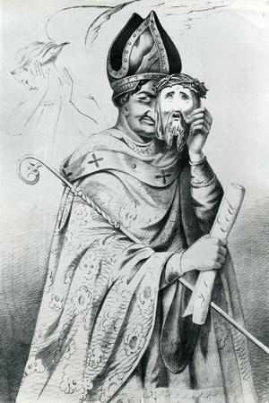 https://imgc.allpostersimages.com/img/posters/caricature-of-pope-pius-ix-1792-1878-1852_u-L-PV8Y3J0.jpg?artPerspective=n