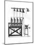 Carillon, 1889-null-Mounted Giclee Print