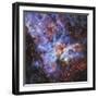 Carina Nebula, NGC 3372-Stocktrek Images-Framed Premium Photographic Print
