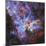 Carina Nebula, NGC 3372-Stocktrek Images-Mounted Premium Photographic Print