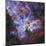 Carina Nebula, NGC 3372-Stocktrek Images-Mounted Photographic Print