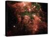 Carina Nebula-Stocktrek Images-Stretched Canvas