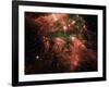 Carina Nebula-Stocktrek Images-Framed Photographic Print