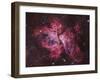 Carina Nebula-null-Framed Photographic Print