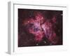 Carina Nebula-null-Framed Photographic Print