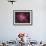 Carina Nebula-null-Framed Photographic Print displayed on a wall