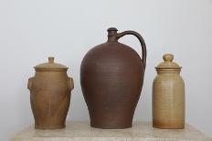 Classic Ceramic - Form-Carina Okula-Giclee Print