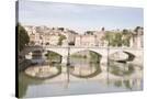 Stretched Canvas