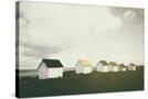 Stretched Canvas