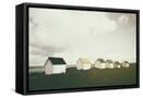 Canvas Black