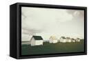 Canvas Black
