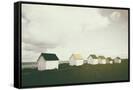 Canvas Black