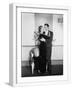 White Frame