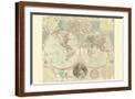 Brown Frame