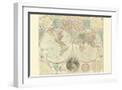 White Frame