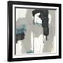 Carioca II-June Vess-Framed Art Print