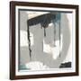 Carioca IV-June Vess-Framed Art Print