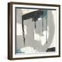 Carioca IV-June Vess-Framed Art Print