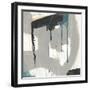 Carioca IV-June Vess-Framed Art Print