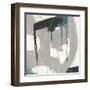 Carioca IV-June Vess-Framed Art Print