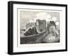 Carisbrook Castle, Isle of Wight, UK-null-Framed Giclee Print