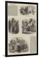 Carisbrook-Samuel Read-Framed Giclee Print