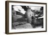 Carisbrooke Castle, Isle of Wight, England-Simon Marsden-Framed Giclee Print