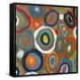 Carisma-Sylvie Demers-Framed Stretched Canvas