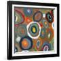 Carisma-Sylvie Demers-Framed Giclee Print