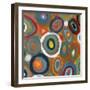 Carisma-Sylvie Demers-Framed Giclee Print