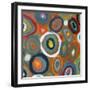 Carisma-Sylvie Demers-Framed Giclee Print