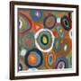 Carisma-Sylvie Demers-Framed Giclee Print