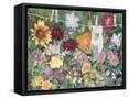Framed Canvas