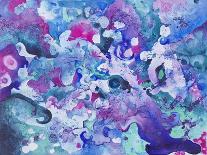 A Turtles Dream-Carissa Luminess-Giclee Print