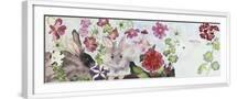 White Frame