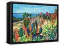 Framed Canvas