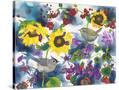 Stretched Canvas
