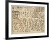 Caritas (Charity), 1559-null-Framed Giclee Print