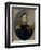 Carl Bernhard, Duke of Saxe-Weimar-Eisenach-Berthold Woltze-Framed Giclee Print