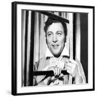 Carl Brisson, Danish Born Actor, 1934-1935-null-Framed Giclee Print