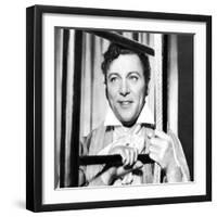 Carl Brisson, Danish Born Actor, 1934-1935-null-Framed Giclee Print