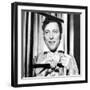 Carl Brisson, Danish Born Actor, 1934-1935-null-Framed Giclee Print