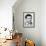 Carl Brisson, Danish Born Actor, 1934-1935-null-Framed Giclee Print displayed on a wall