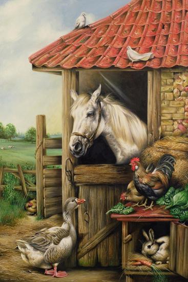 Premium Giclee Print, , large
