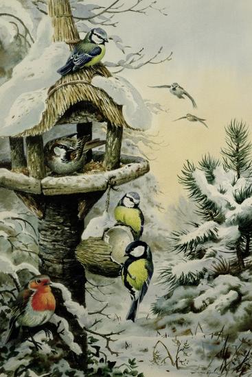 Premium Giclee Print, , large