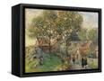 Canvas Black